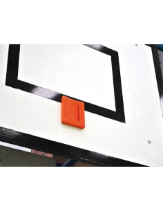 Support pour cerceau extractible DP035