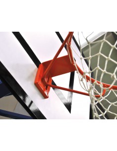 Support pour cerceau extractible DP035 2