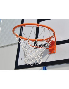 Cerceau massif avec support