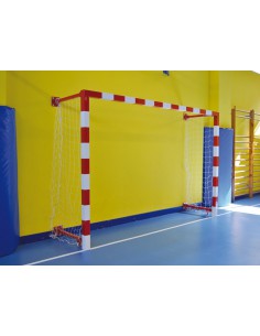 But Hand-ball à abattants