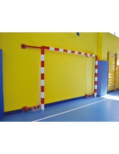 But Hand-ball à abattants 2